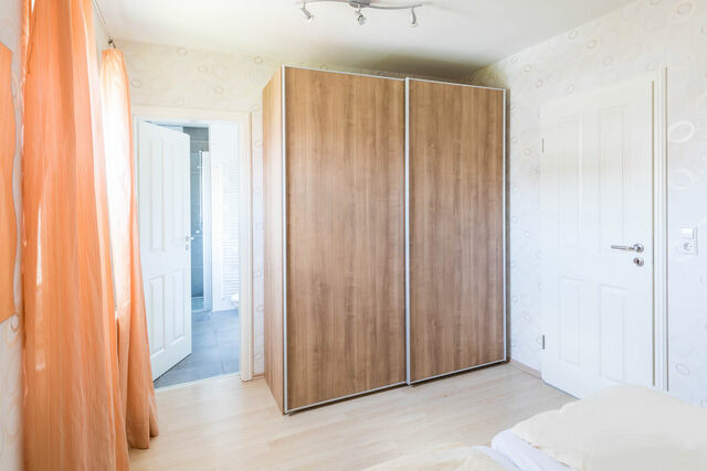 Ferienwohnung in Boltenhagen - D&uuml;nenh&auml;user Haus 7a - Bild 14
