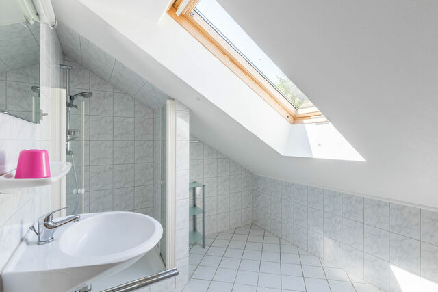 Ferienhaus in Boltenhagen - Neues Urlauberdorf Hs. 57 a - Bild 19