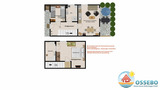 Ferienhaus in Boltenhagen - Neues Urlauberdorf Hs. 57 a - Bild 23