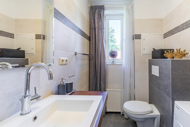Ferienwohnung in Boltenhagen - S&uuml;nnslag Wohnung 139 Whg. EG - Bild 10
