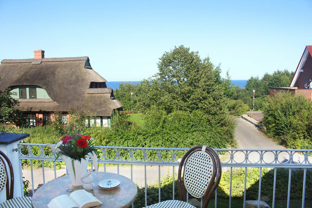 Ferienwohnung in Boltenhagen - Meerblick Wohnung 3 - Bild 3