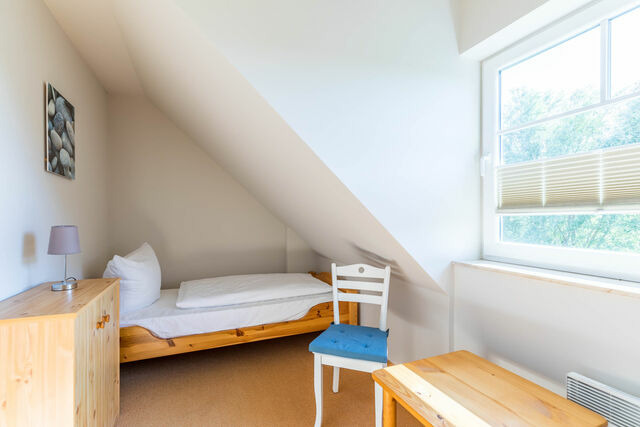 Ferienwohnung in Boltenhagen - Meerblick Wohnung 3 - Bild 11