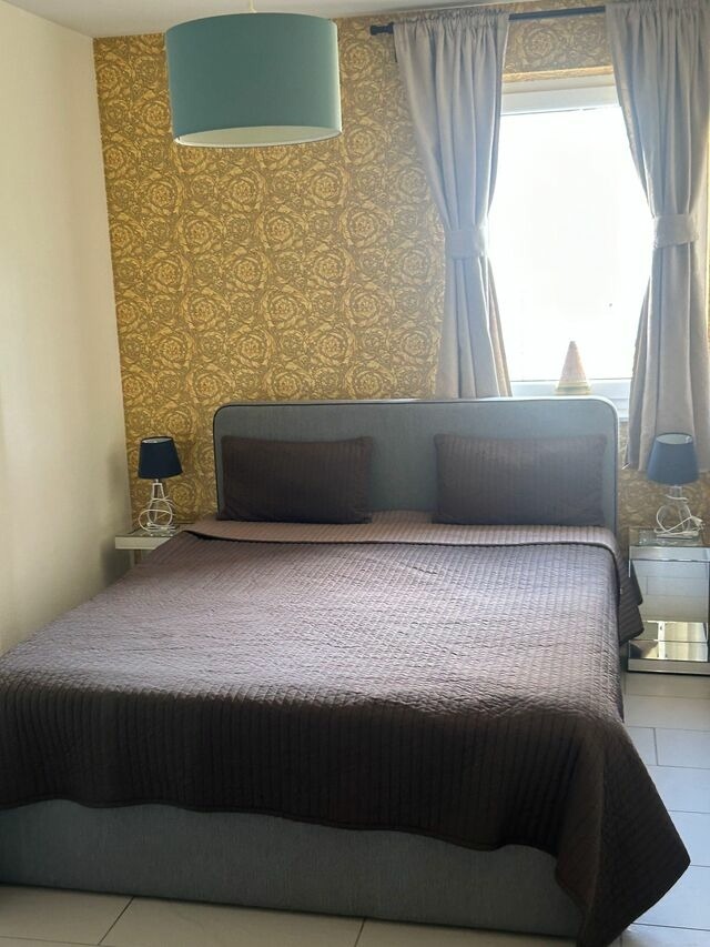 Ferienwohnung in G&ouml;hren - Villa Fernsicht G&ouml;hren Fewo Nr.6 1.OG - Bild 11