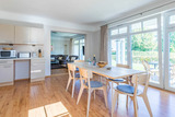 Ferienwohnung in Boltenhagen - Meerblick Wohnung 1 - Bild 6
