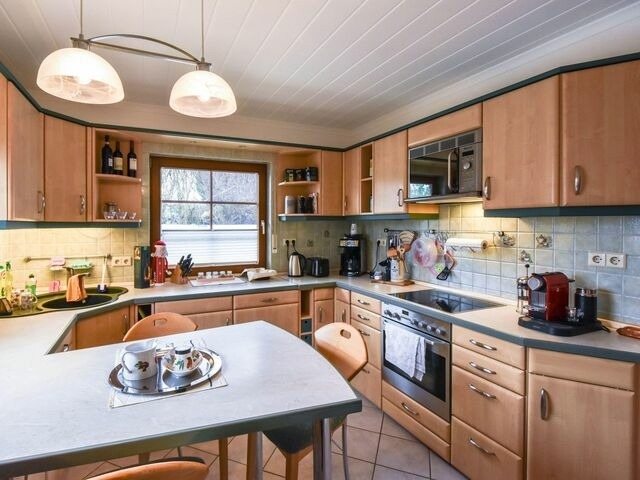 Ferienhaus in Sassnitz - Ferienhaus Jasmund direkt am Nationalpark Jasmund - Bild 20