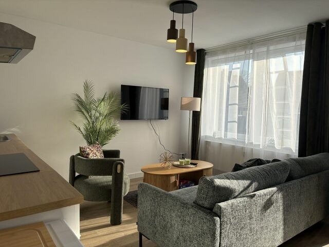 Ferienwohnung in Dahme - Stranddistel 5 - Bild 10