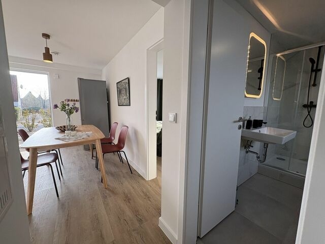 Ferienwohnung in Dahme - Stranddistel 5 - Bild 20