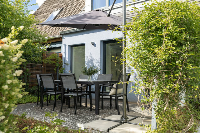Ferienhaus in Laboe - Fischerhus Laboe - Bild 2