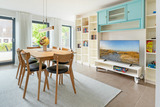 Ferienhaus in Laboe - Fischerhus Laboe - Bild 5