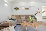 Ferienhaus in Laboe - Fischerhus Laboe - Bild 12