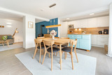 Ferienhaus in Laboe - Fischerhus Laboe - Bild 13