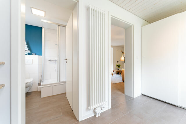 Ferienhaus in Laboe - Fischerhus Laboe - Bild 20