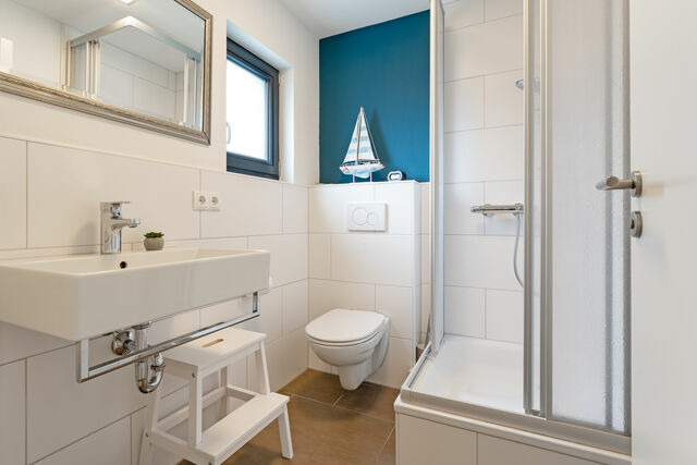 Ferienhaus in Laboe - Fischerhus Laboe - Bild 21