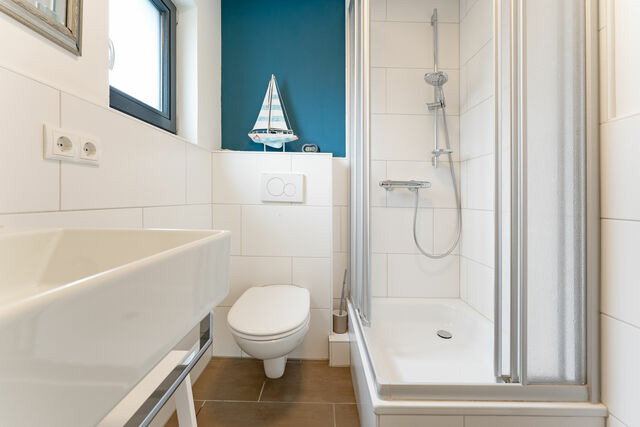 Ferienhaus in Laboe - Fischerhus Laboe - Bild 22