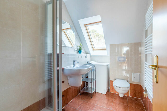 Ferienwohnung in Boltenhagen - Haus Blinkfuer Whg. 5 - Bild 17