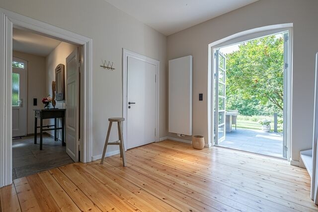 Ferienwohnung in Maasholm - Seepferdchen - Bild 14