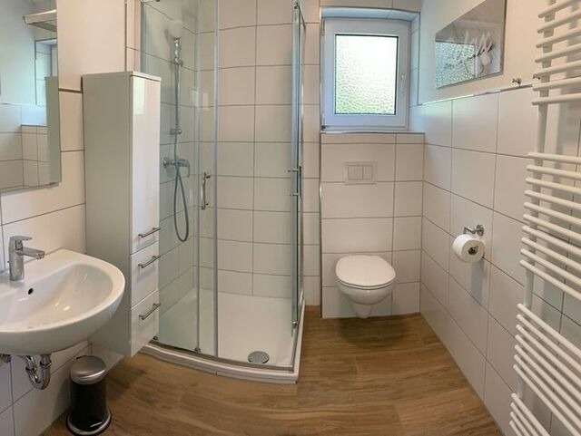 Ferienwohnung in Fehmarn - Haus "Am Apfelbaum" Wohnung 4 - Bild 4