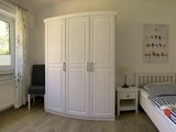 Ferienwohnung in Fehmarn - Haus "Am Apfelbaum" Wohnung 4 - Bild 9