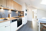 Ferienwohnung in Gr&ouml;mitz - Kleine Bergstr. 11 Whg. 1 - Bild 4