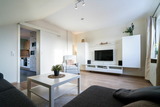 Ferienwohnung in Gr&ouml;mitz - Kleine Bergstr. 11 Whg. 1 - Bild 5