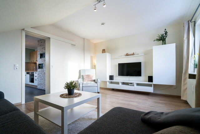 Ferienwohnung in Gr&ouml;mitz - Kleine Bergstr. 11 Whg. 1 - Bild 5