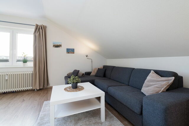 Ferienwohnung in Gr&ouml;mitz - Kleine Bergstr. 11 Whg. 1 - Bild 9