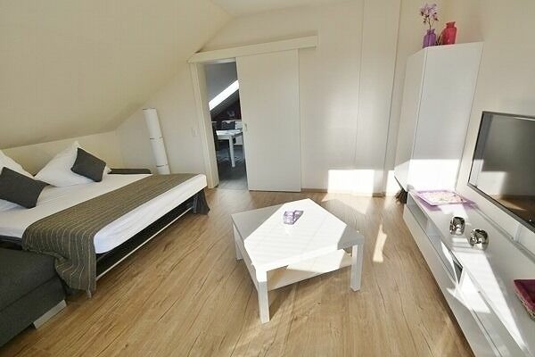 Ferienwohnung in Gr&ouml;mitz - Kleine Bergstr. 11 Whg. 1 - Bild 11