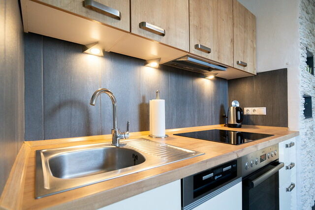 Ferienwohnung in Gr&ouml;mitz - Kleine Bergstr. 11 Whg. 1 - Bild 12