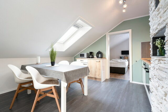 Ferienwohnung in Gr&ouml;mitz - Kleine Bergstr. 11 Whg. 1 - Bild 14