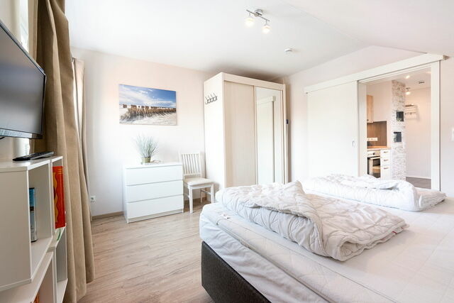 Ferienwohnung in Gr&ouml;mitz - Kleine Bergstr. 11 Whg. 1 - Bild 16
