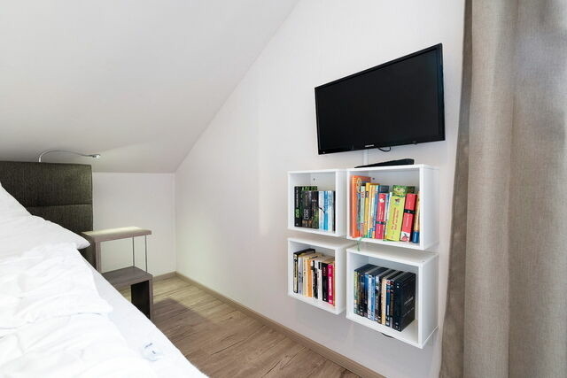 Ferienwohnung in Gr&ouml;mitz - Kleine Bergstr. 11 Whg. 1 - Bild 17