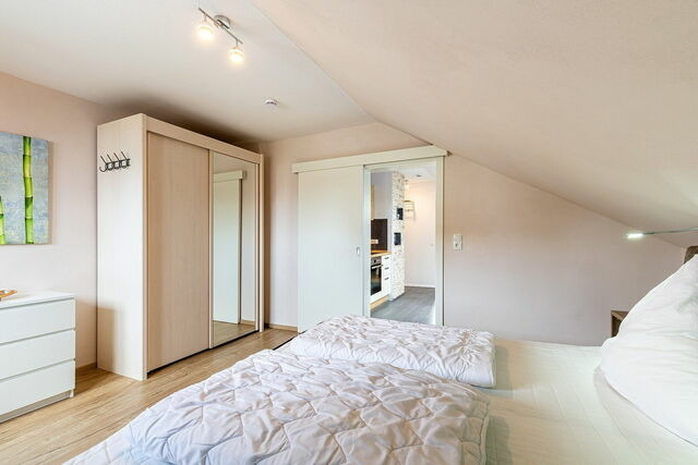 Ferienwohnung in Gr&ouml;mitz - Kleine Bergstr. 11 Whg. 1 - Bild 18