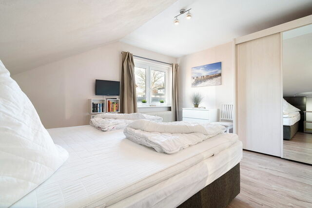 Ferienwohnung in Gr&ouml;mitz - Kleine Bergstr. 11 Whg. 1 - Bild 19