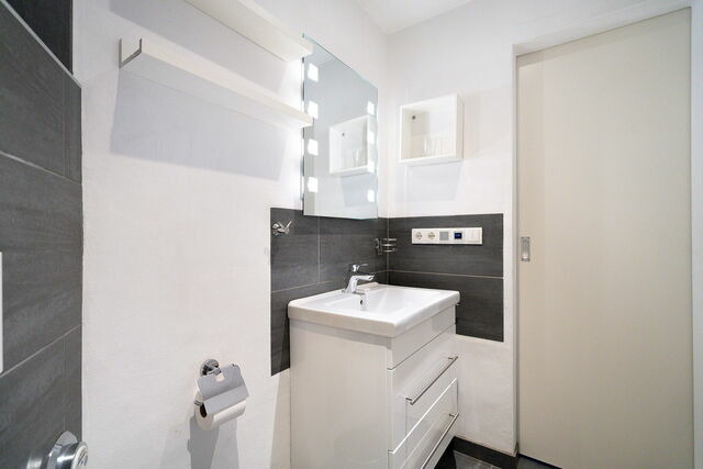 Ferienwohnung in Gr&ouml;mitz - Kleine Bergstr. 11 Whg. 1 - Bild 21