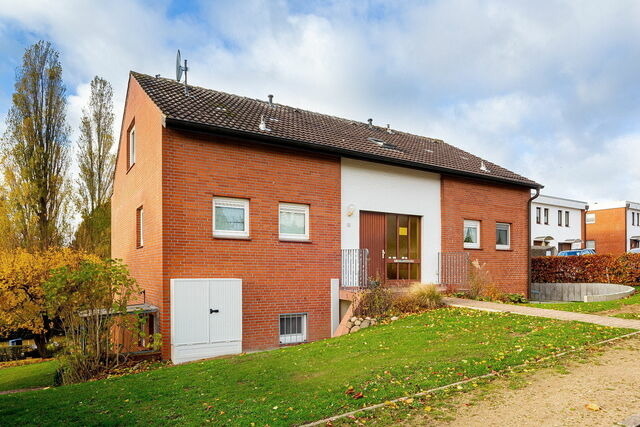 Ferienwohnung in Gr&ouml;mitz - Kleine Bergstr. 11 Whg. 1 - Bild 22