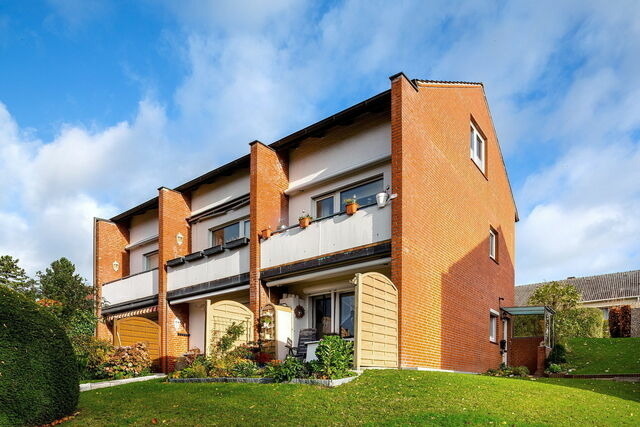 Ferienwohnung in Gr&ouml;mitz - Kleine Bergstr. 11 Whg. 1 - Bild 23