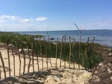 Ferienhaus in Hohen Wieschendorf - Strandhaus Fiete - Haus Poelblick - ABC247 - Bild 19