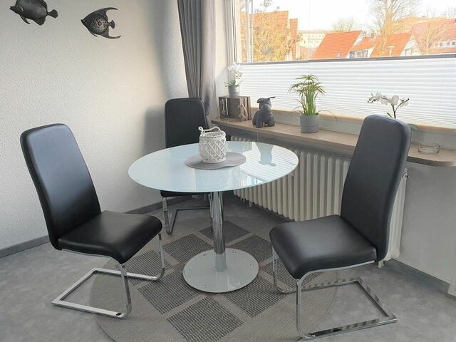 Ferienwohnung in Gr&ouml;mitz - M&ouml;weneck Whg. 1 - Bild 2