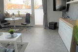 Ferienwohnung in Gr&ouml;mitz - M&ouml;weneck Whg. 1 - Bild 3