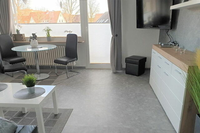 Ferienwohnung in Gr&ouml;mitz - M&ouml;weneck Whg. 1 - Bild 3