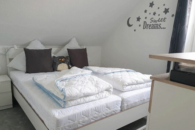 Ferienwohnung in Gr&ouml;mitz - M&ouml;weneck Whg. 1 - Bild 5