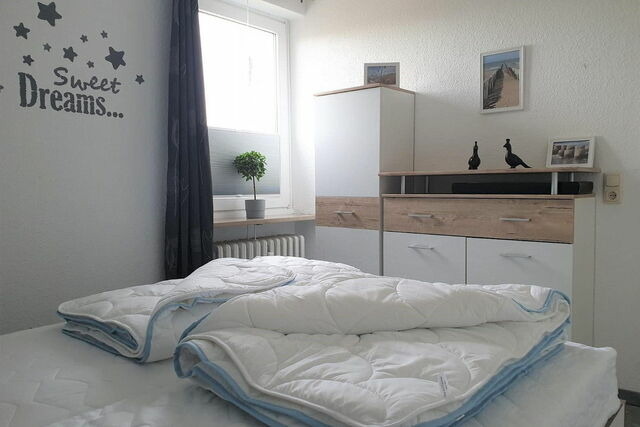 Ferienwohnung in Gr&ouml;mitz - M&ouml;weneck Whg. 1 - Bild 6