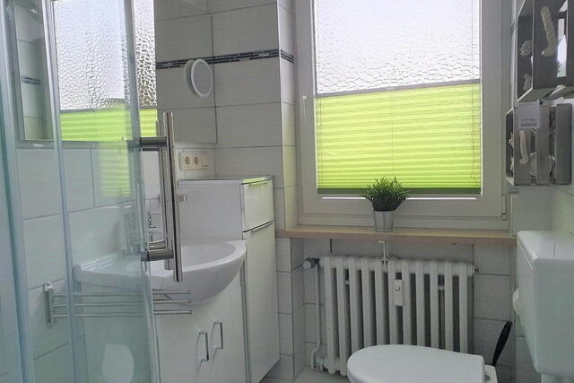 Ferienwohnung in Gr&ouml;mitz - M&ouml;weneck Whg. 1 - Bild 7