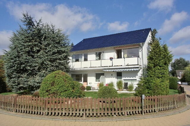 Ferienwohnung in Gr&ouml;mitz - M&ouml;weneck Whg. 1 - Bild 8