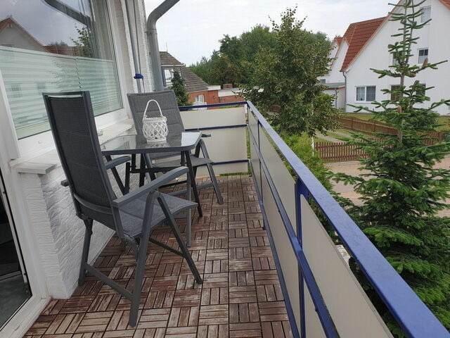 Ferienwohnung in Gr&ouml;mitz - M&ouml;weneck Whg. 1 - Bild 9