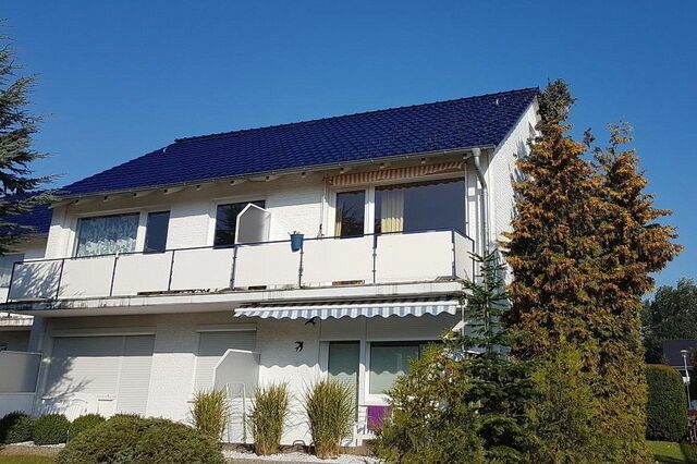 Ferienwohnung in Gr&ouml;mitz - M&ouml;weneck Whg. 1 - Bild 10
