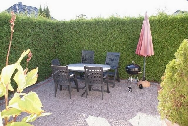 Ferienhaus in Zierow - Ferienhaus Sonnenschein - ABC237 - Bild 10