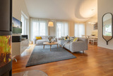 Ferienwohnung in Binz - Villa Hansa Ferienwohnung 7 - Bild 2