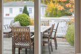Ferienwohnung in Binz - Villa Hansa Ferienwohnung 7 - Bild 7