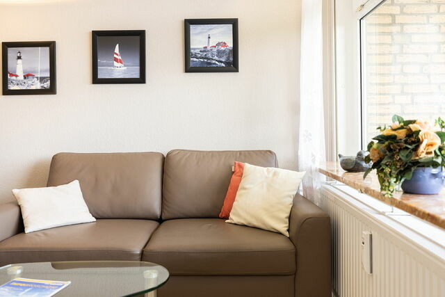 Ferienwohnung in Gr&ouml;mitz - Goldene Ruh Whg. 402 - Bild 7